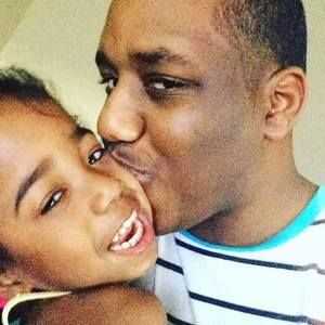 Meet your Posher, Ricky